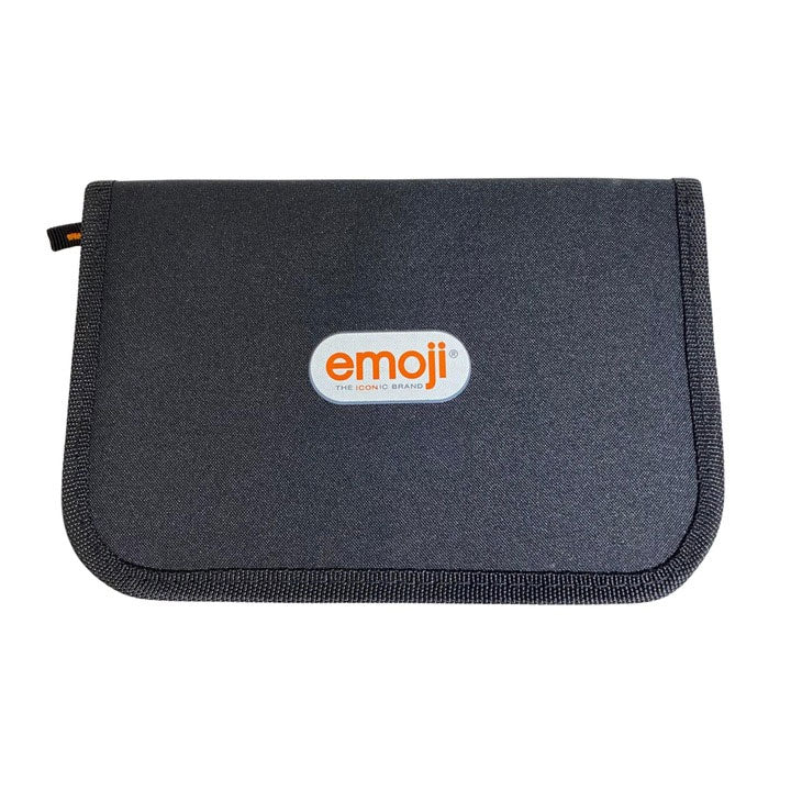 PENAR NEECHIPAT 1 FERMOAR 2 EXTENSII EMOJI NEGRU PIGNA PENAR NEECHIPAT 1 FERMOAR 2 EXTENSII EMOJI NEGRU PIGNA